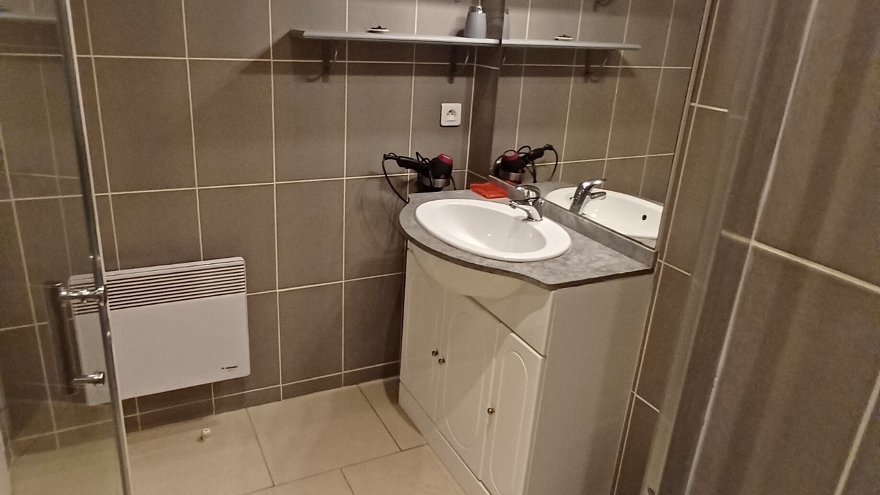 Photo of Bathroom in Sainte-Colombe
