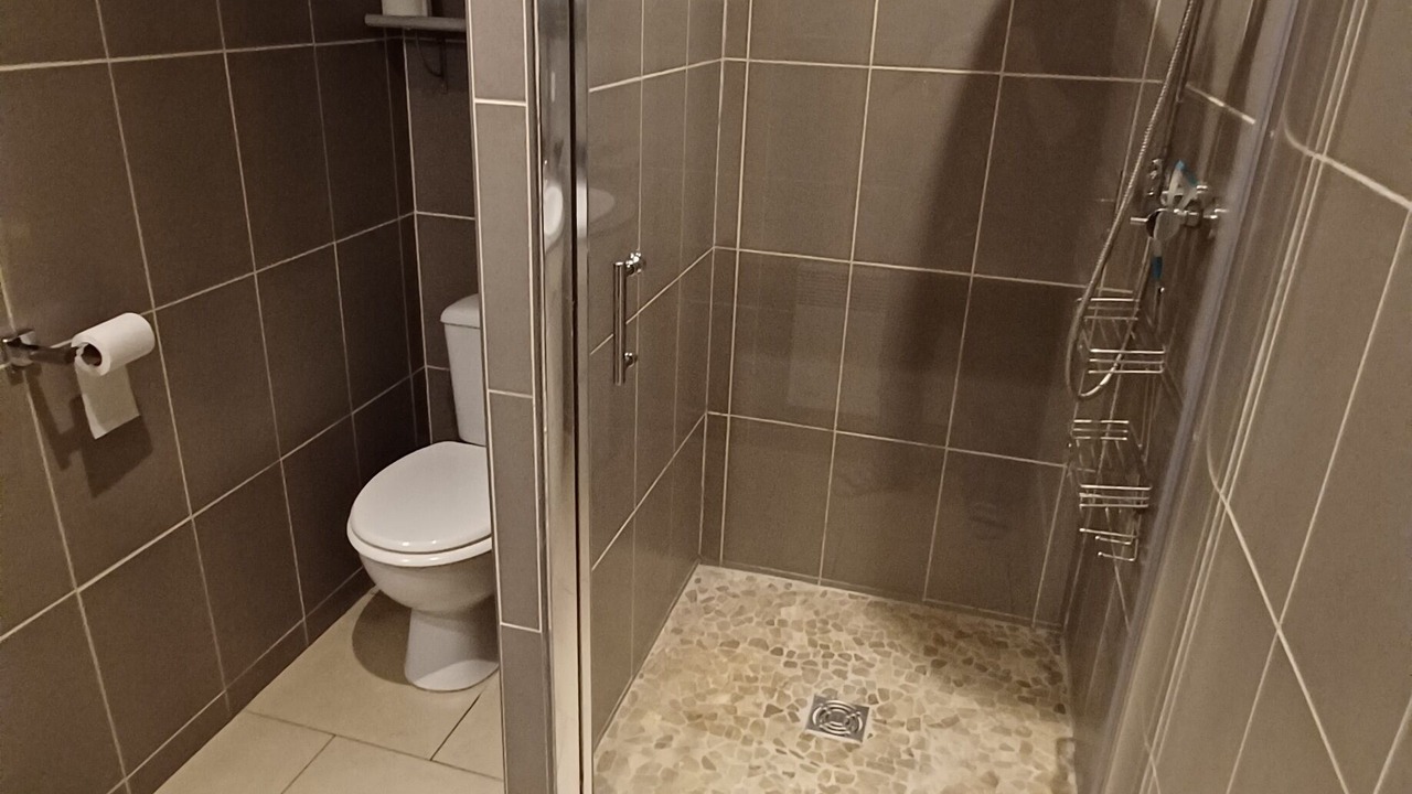 Photo of Bathroom in Sainte-Colombe