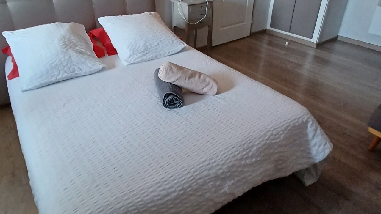 Photo of Bedroom in Sainte-Colombe