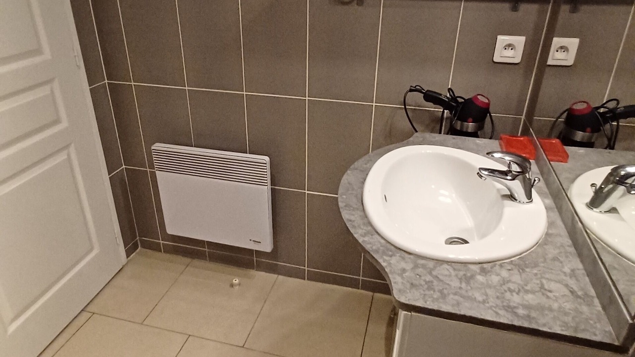 Photo of Bathroom in Sainte-Colombe