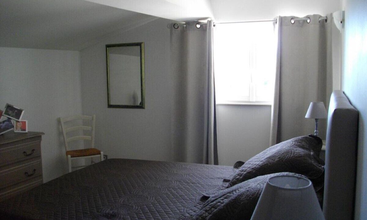 Photo of Bedroom in Sainte-Colombe
