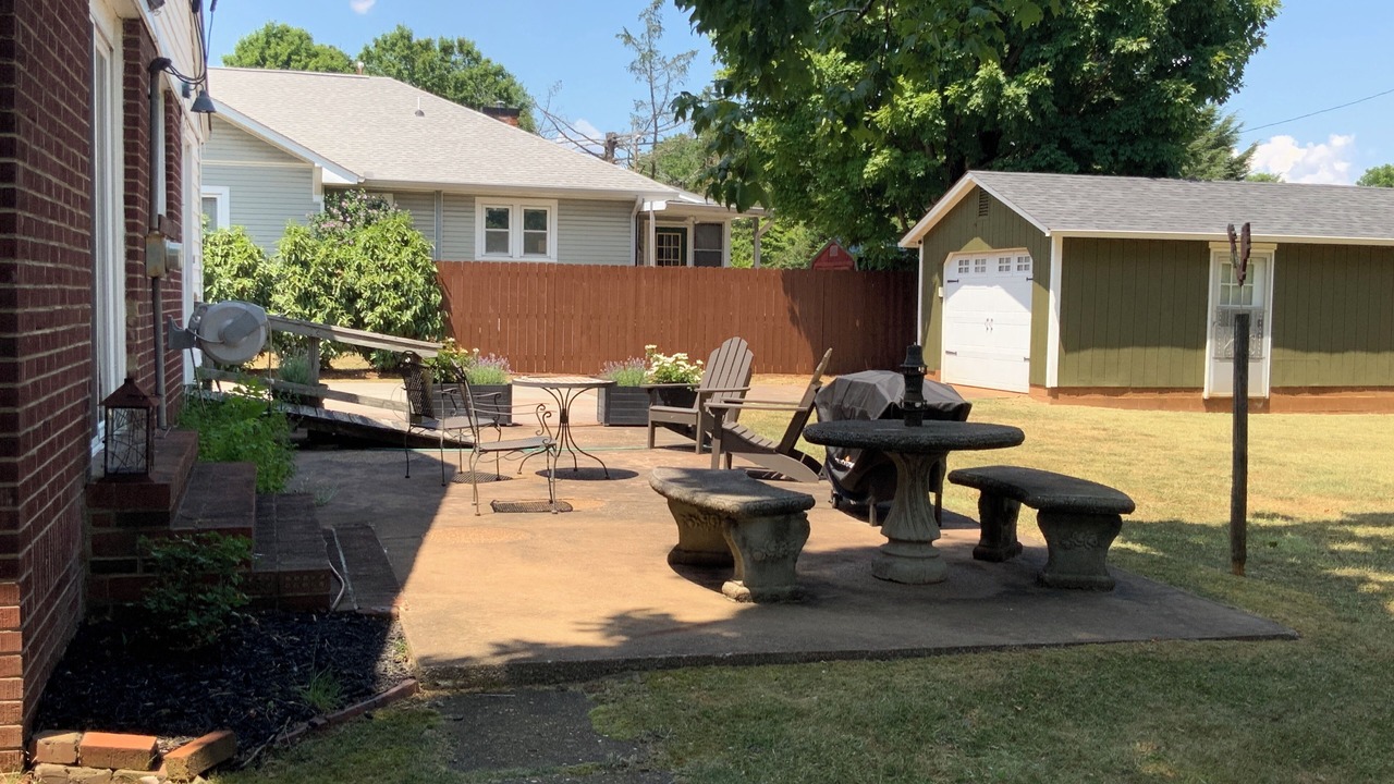 Photo of Outdoor in Sweetwater