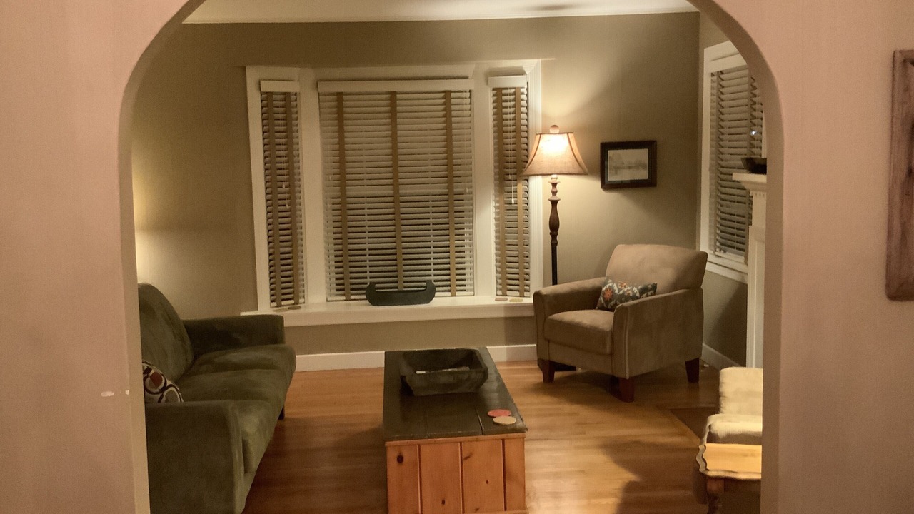 Photo of Livingroom in Sweetwater