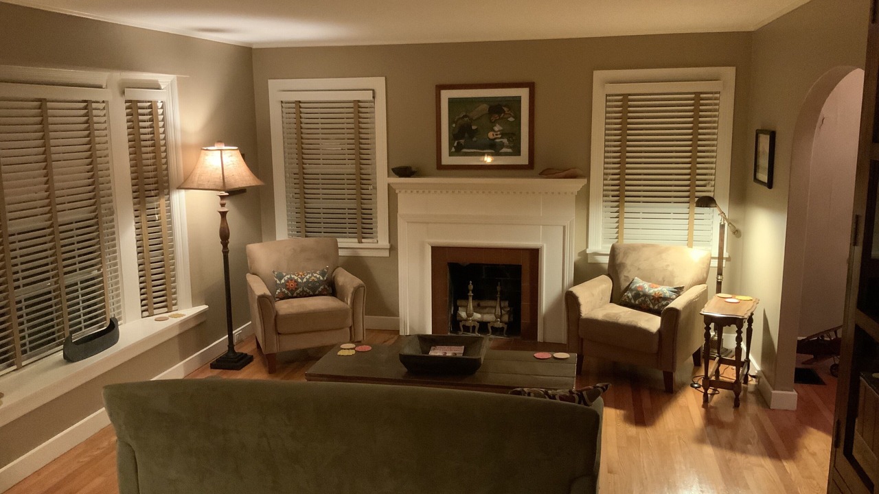 Photo of Livingroom in Sweetwater