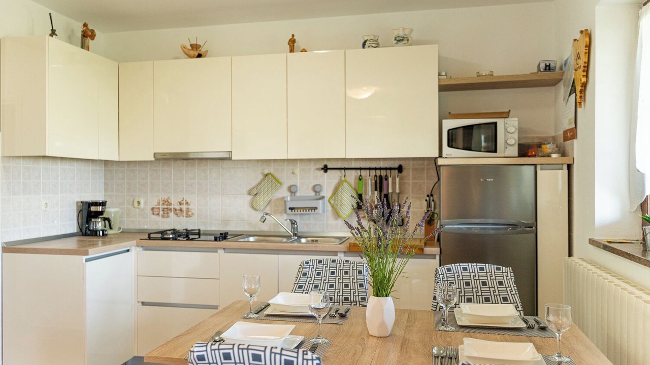 Photo of Kitchen in Presika