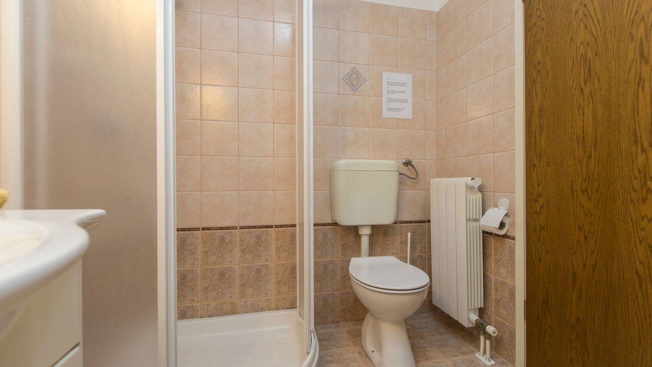 Photo of Bathroom in Presika