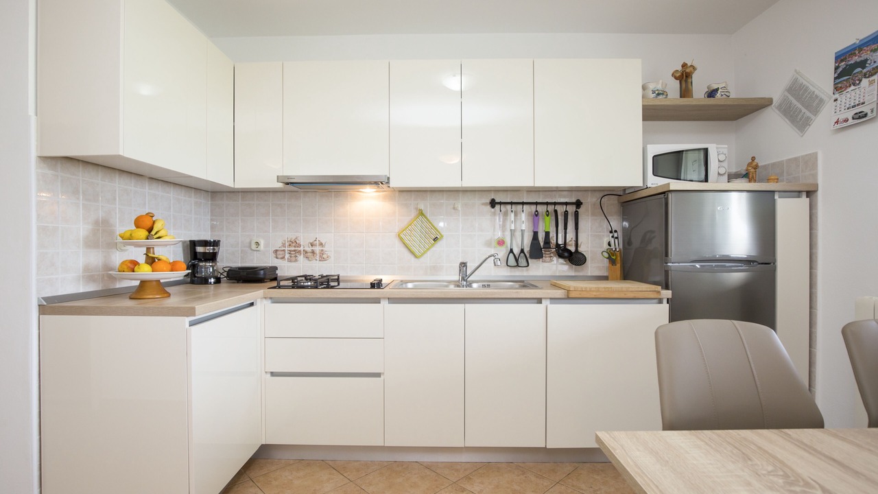 Photo of Kitchen in Presika