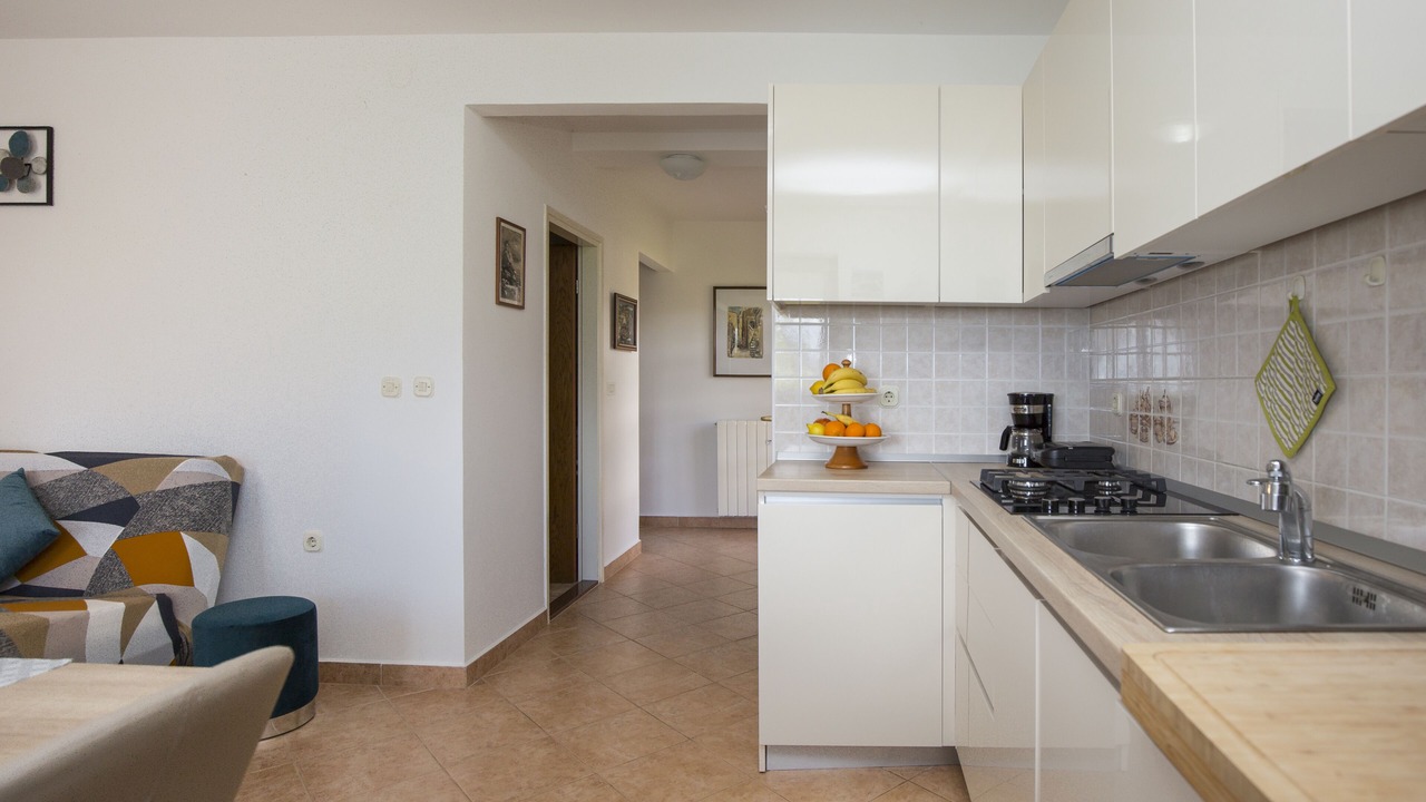 Photo of Kitchen in Presika