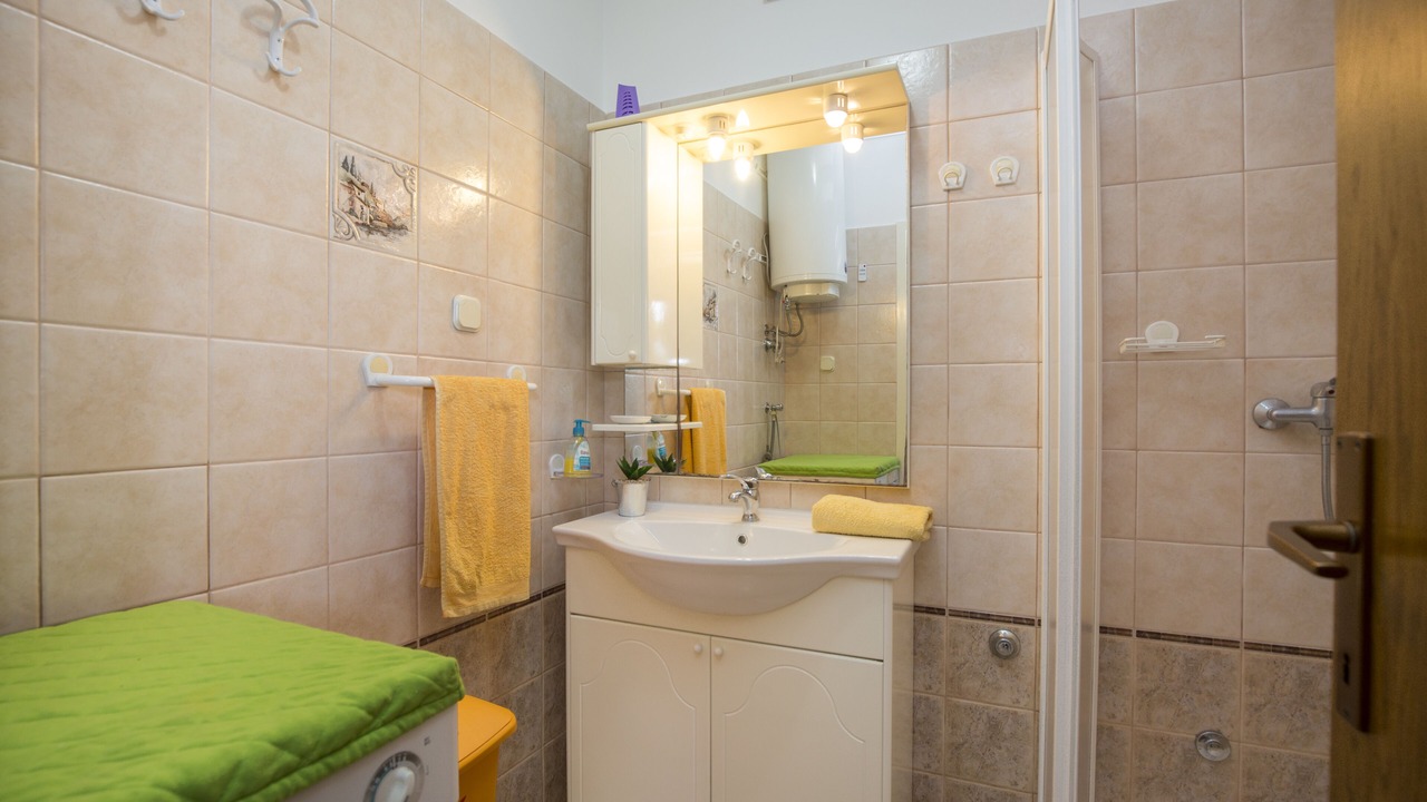 Photo of Bathroom in Presika