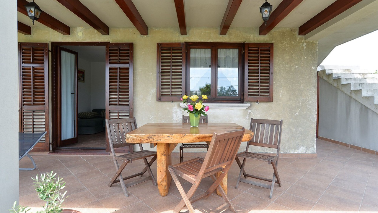 Photo of Outdoor in Presika