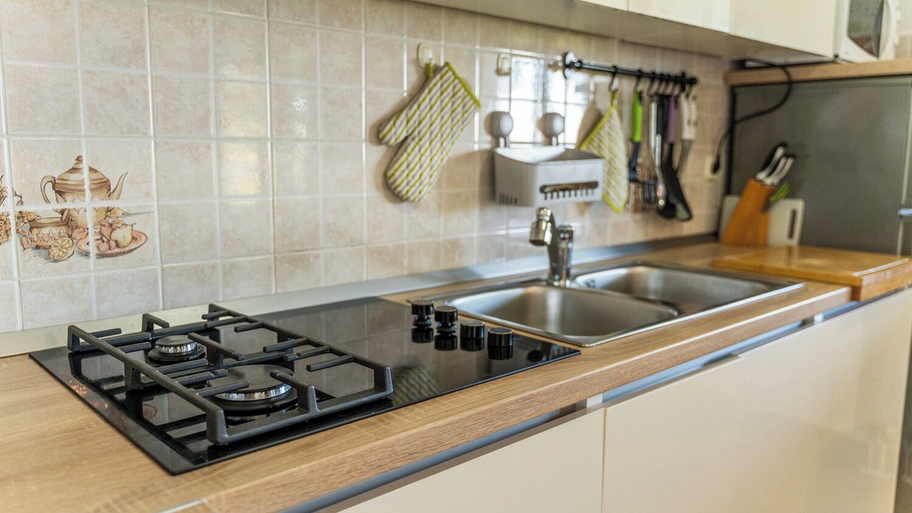 Photo of Kitchen in Presika