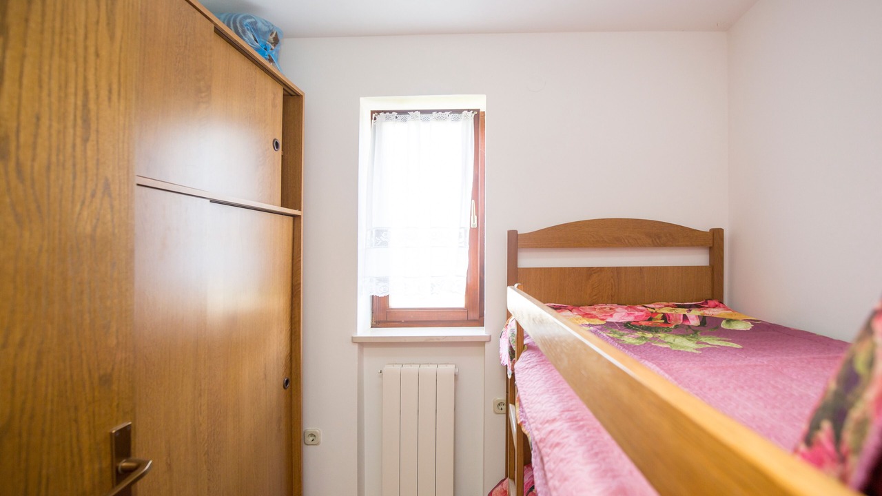 Photo of Bedroom in Presika