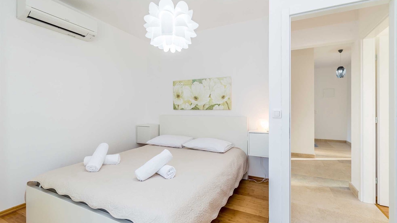 Photo of Bedroom in Milovcici