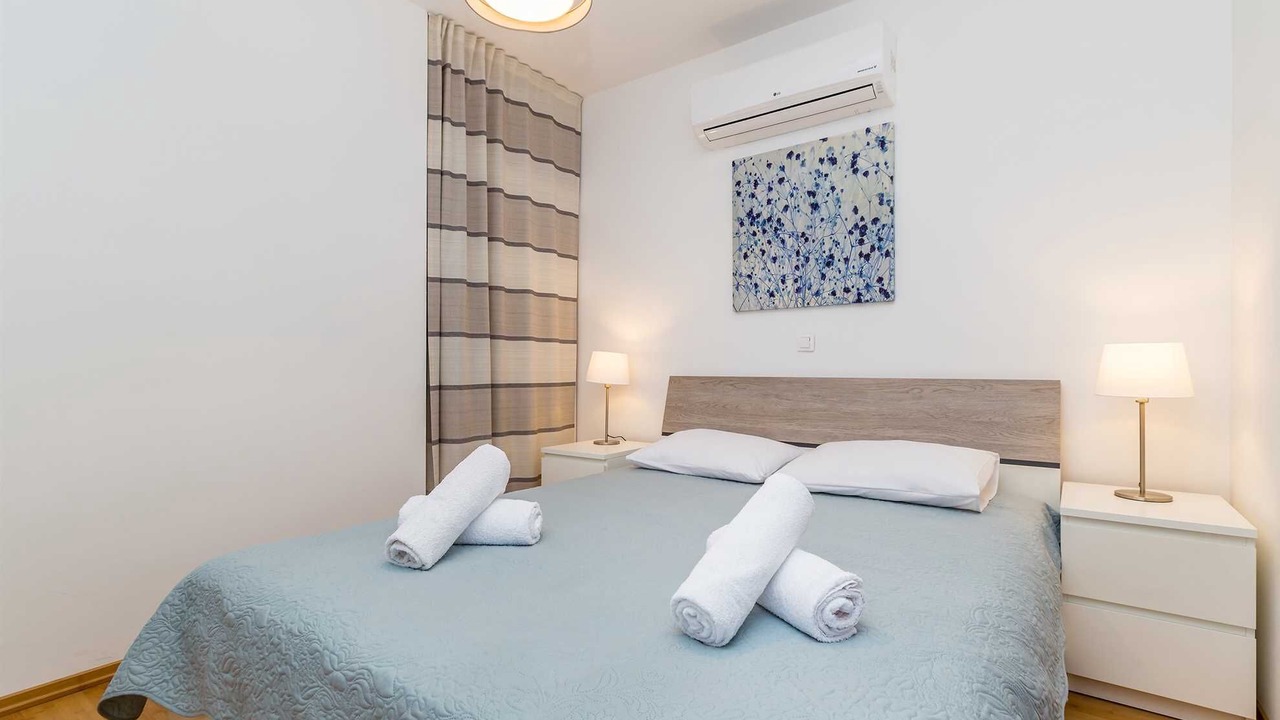 Photo of Bedroom in Milovcici