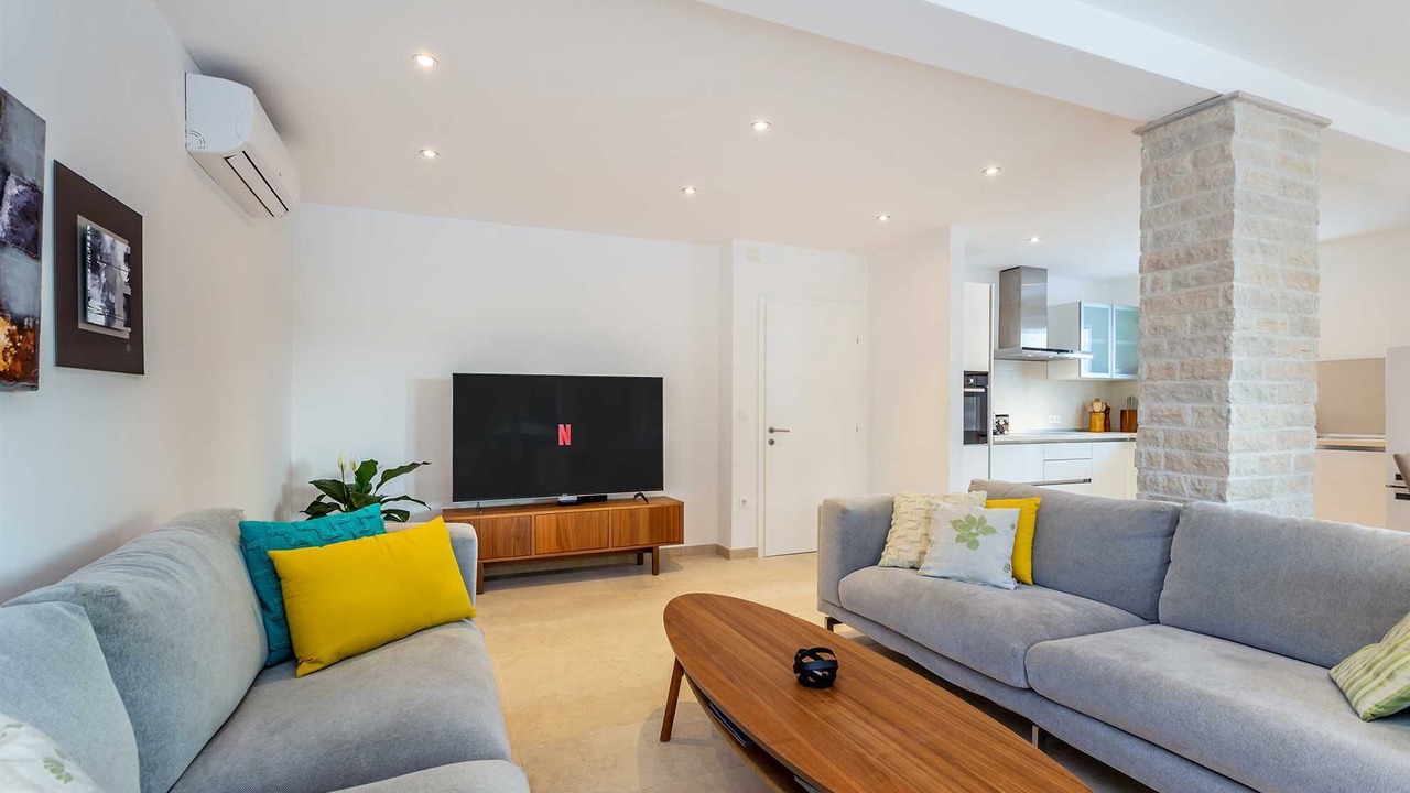 Photo of Livingroom in Milovcici