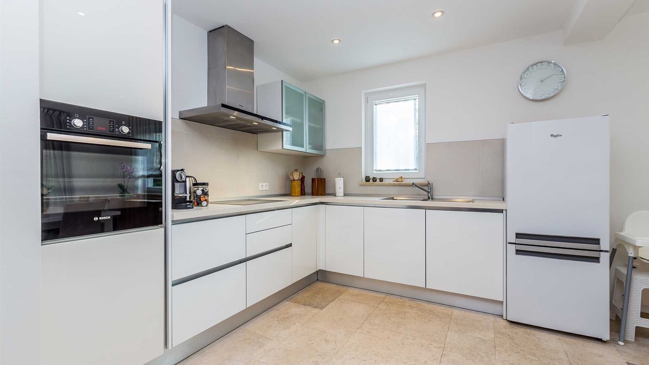 Photo of Kitchen in Milovcici
