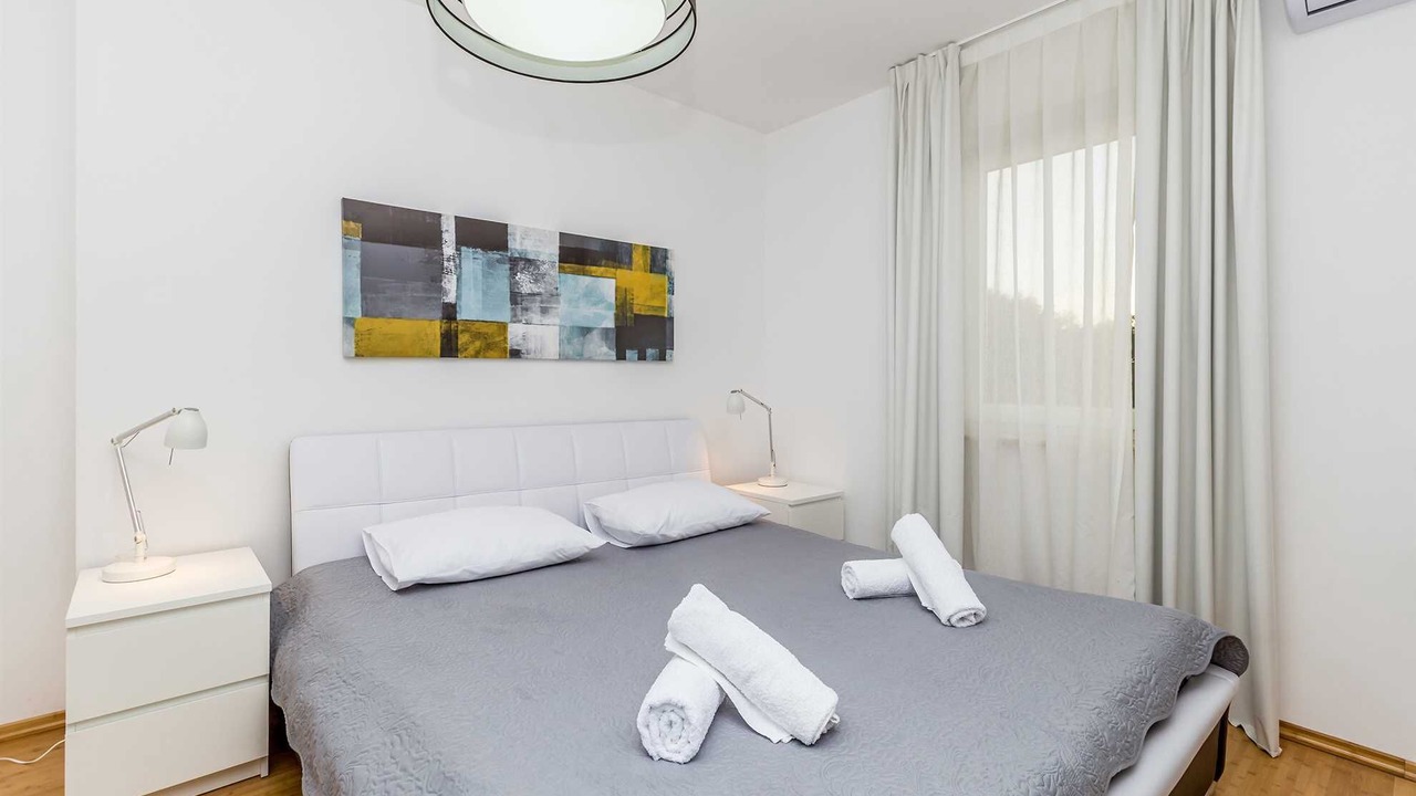Photo of Bedroom in Milovcici