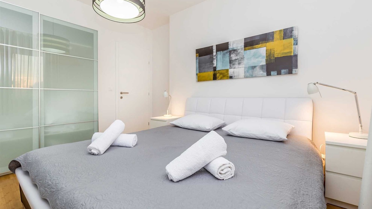 Photo of Bedroom in Milovcici