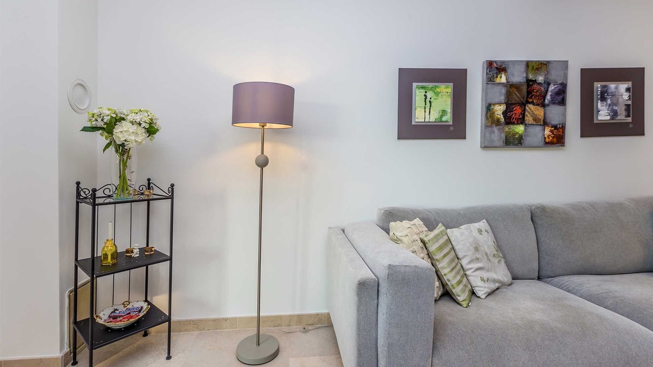 Photo of Livingroom in Milovcici