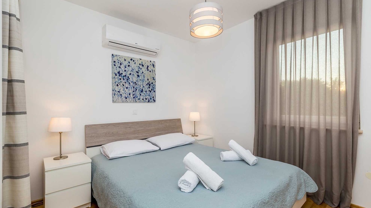 Photo of Bedroom in Milovcici