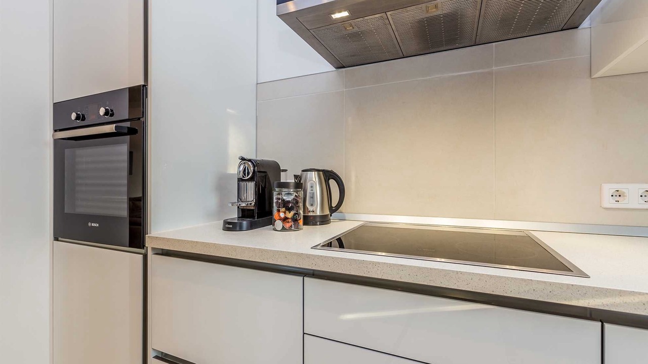 Photo of Kitchen in Milovcici