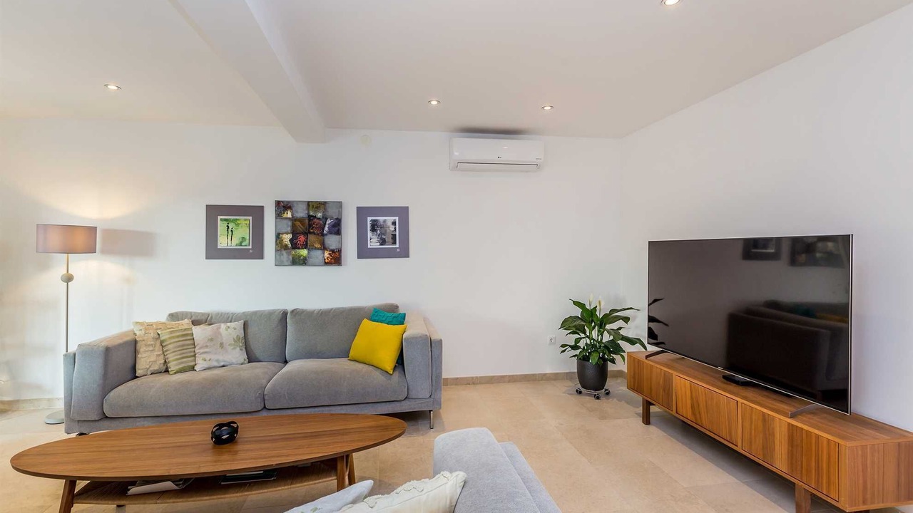 Photo of Livingroom in Milovcici