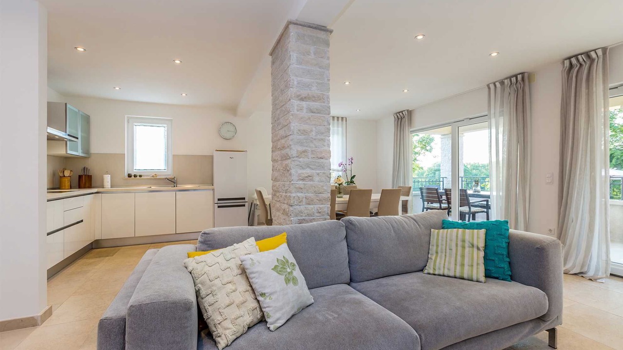 Photo of Livingroom in Milovcici