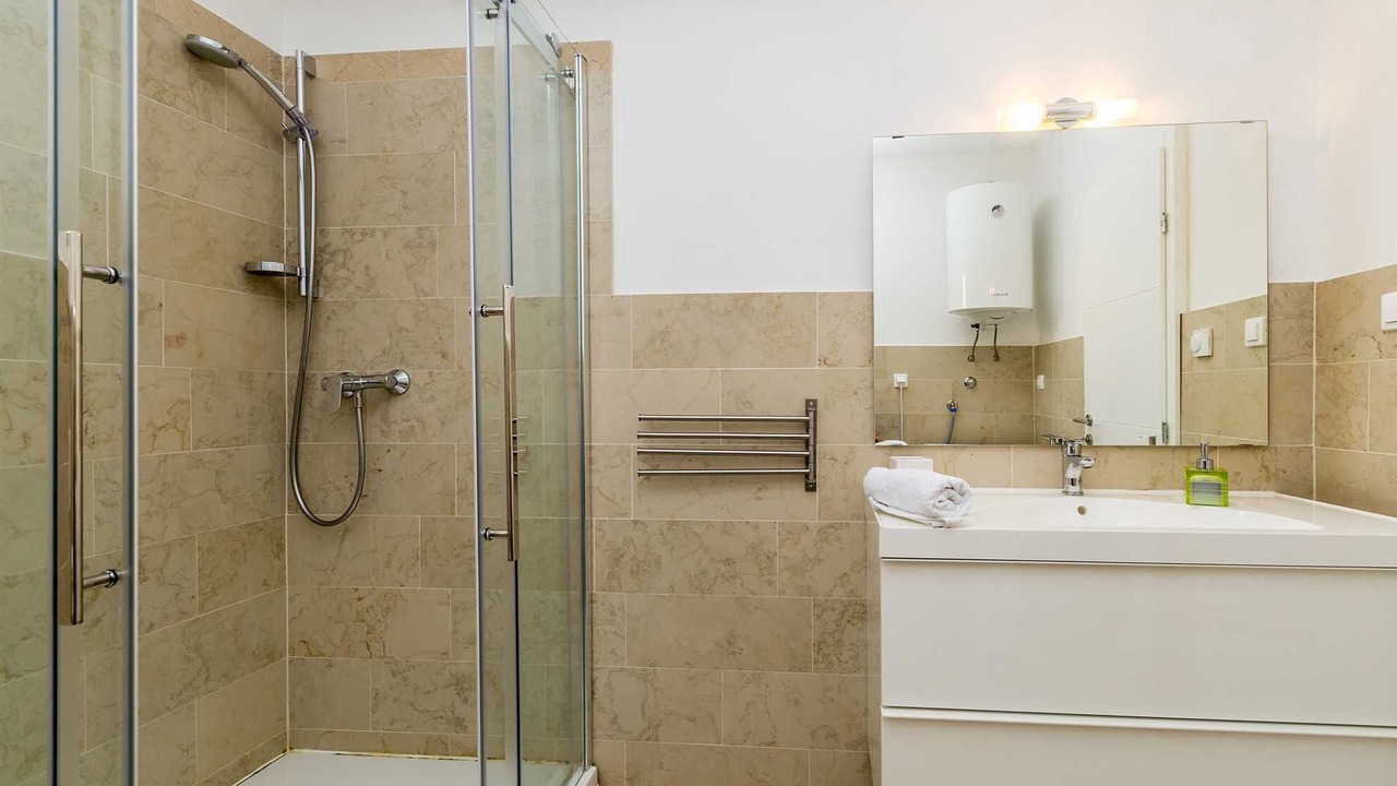 Photo of Bathroom in Milovcici