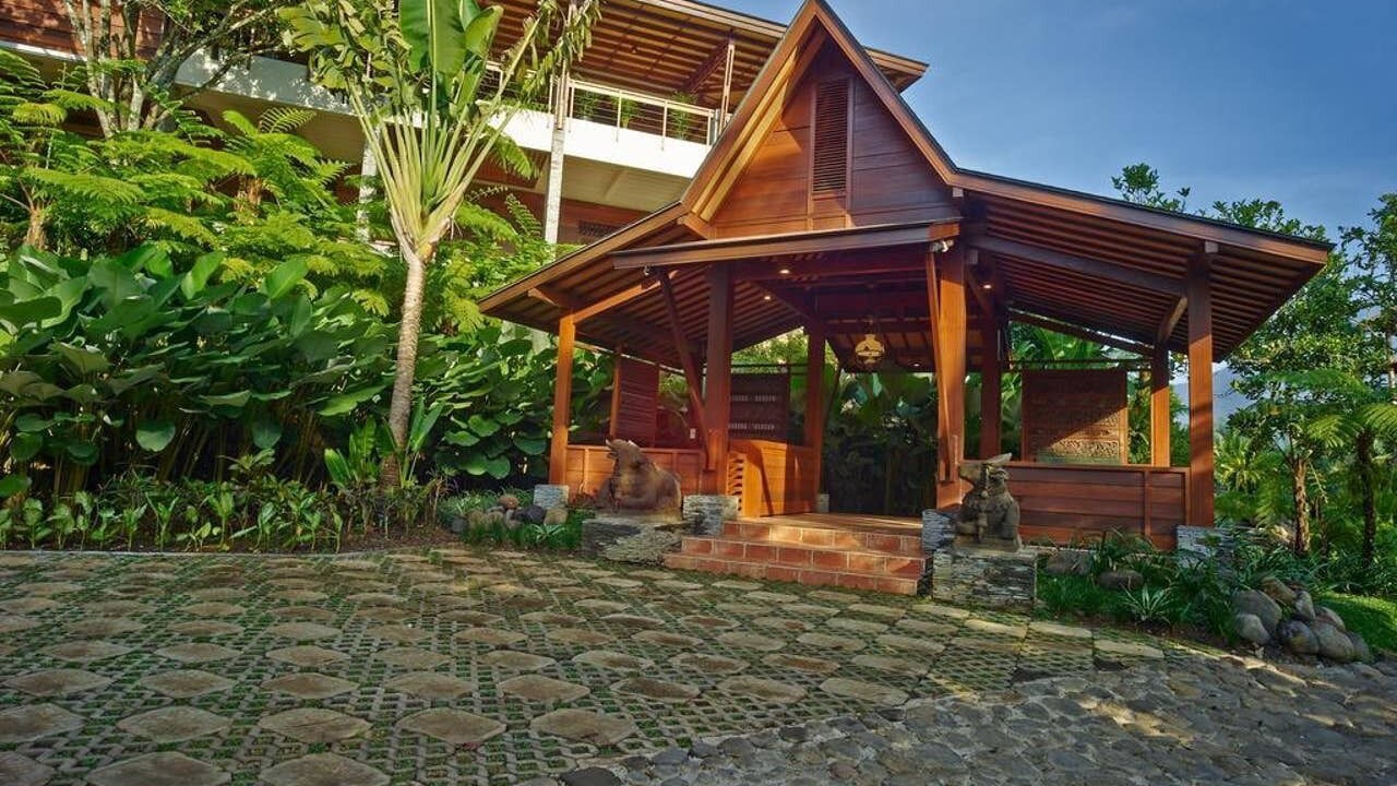 Photo of Outdoor in Banyuwangi