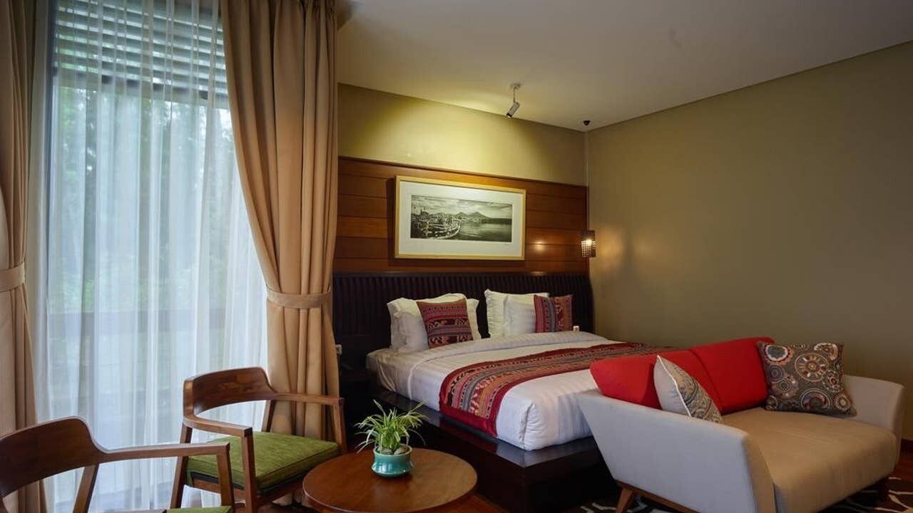 Photo of Bedroom in Banyuwangi