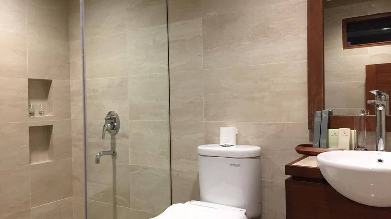 Photo of Bathroom in Banyuwangi