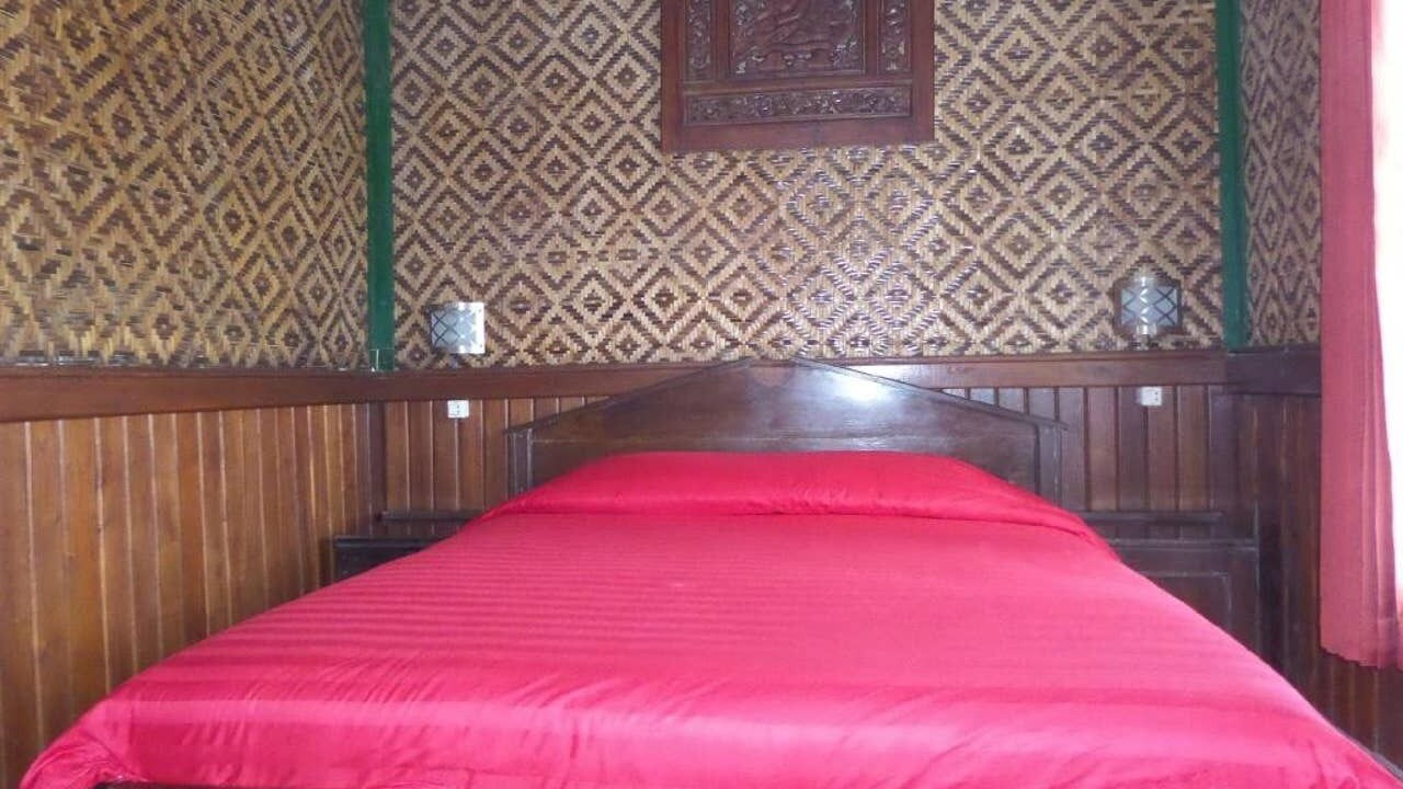 Photo of Bedroom in Klojen