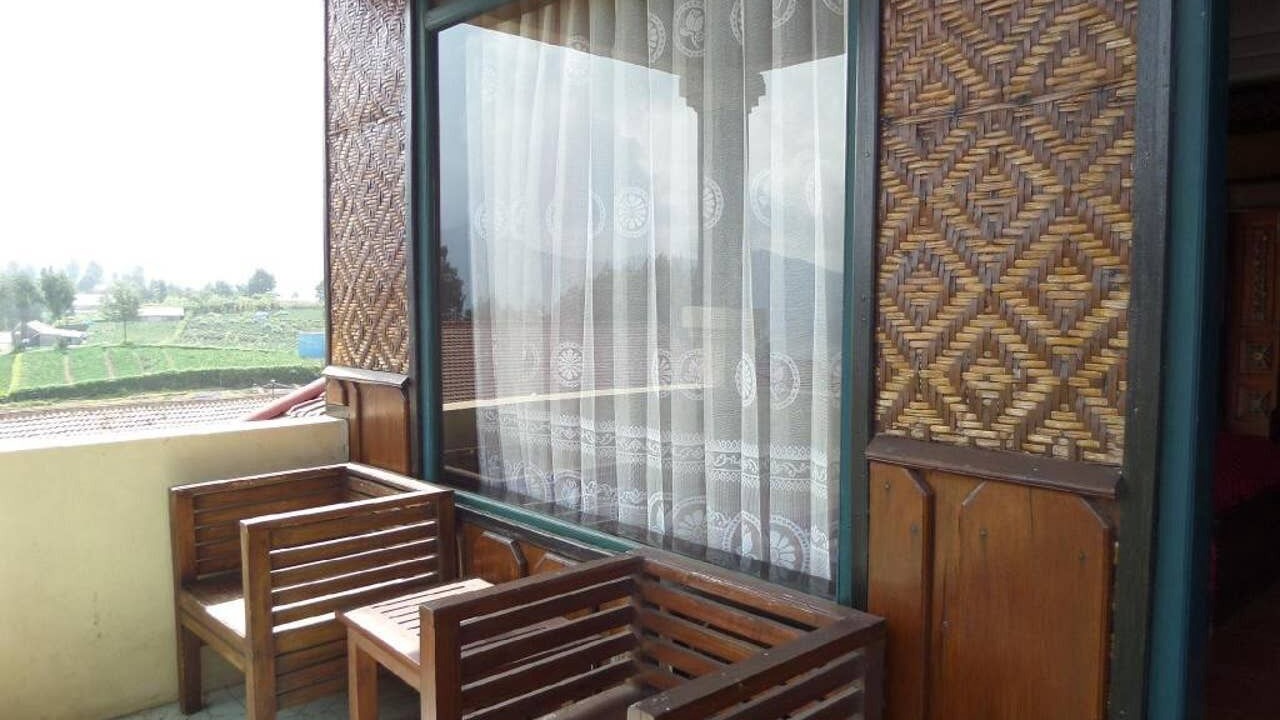 Photo of Patio Balcony in Klojen