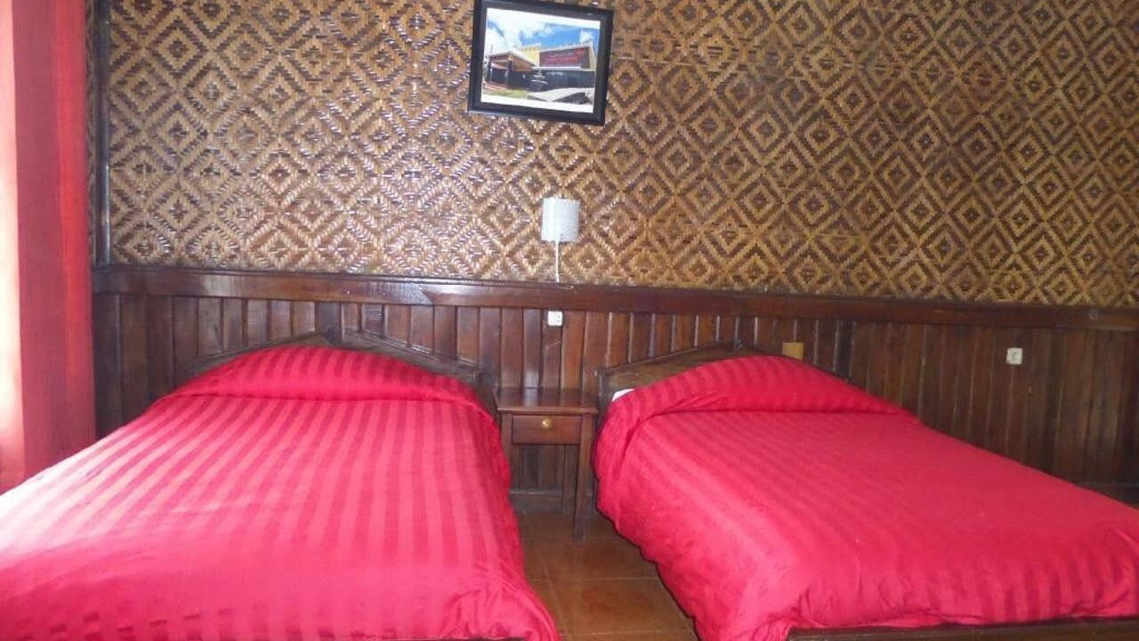 Photo of Bedroom in Klojen