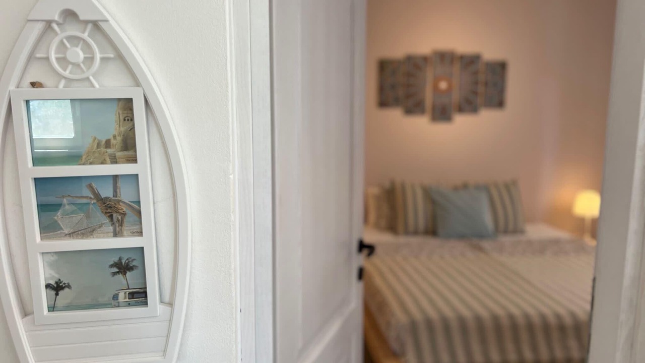 Photo of Bedroom in Lumbarda