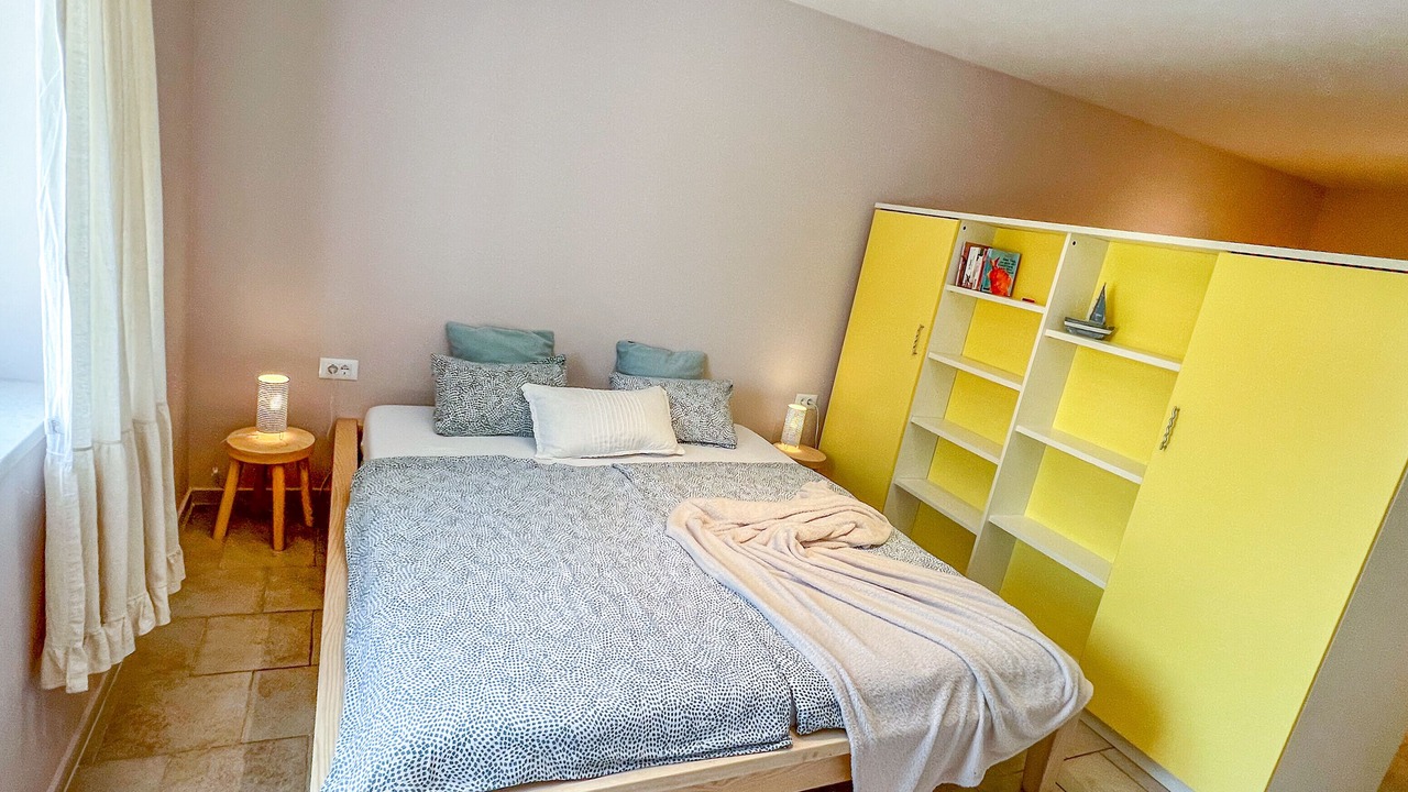 Photo of Bedroom in Lumbarda