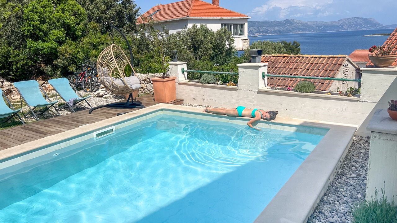 Photo of Outdoor in Lumbarda