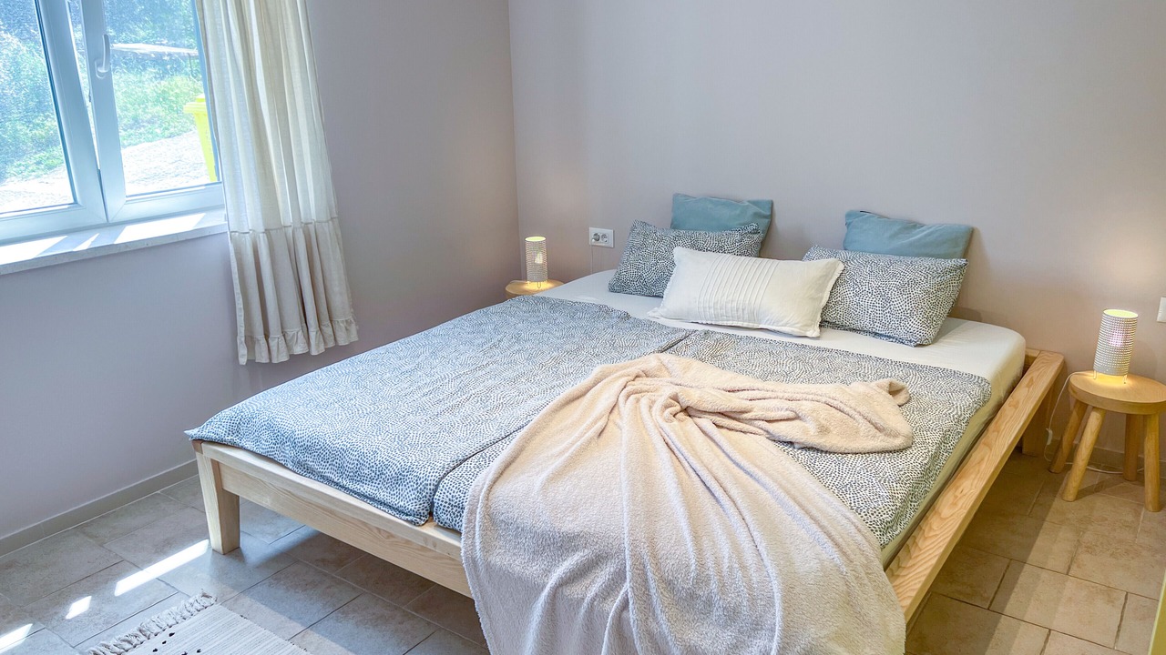 Photo of Bedroom in Lumbarda