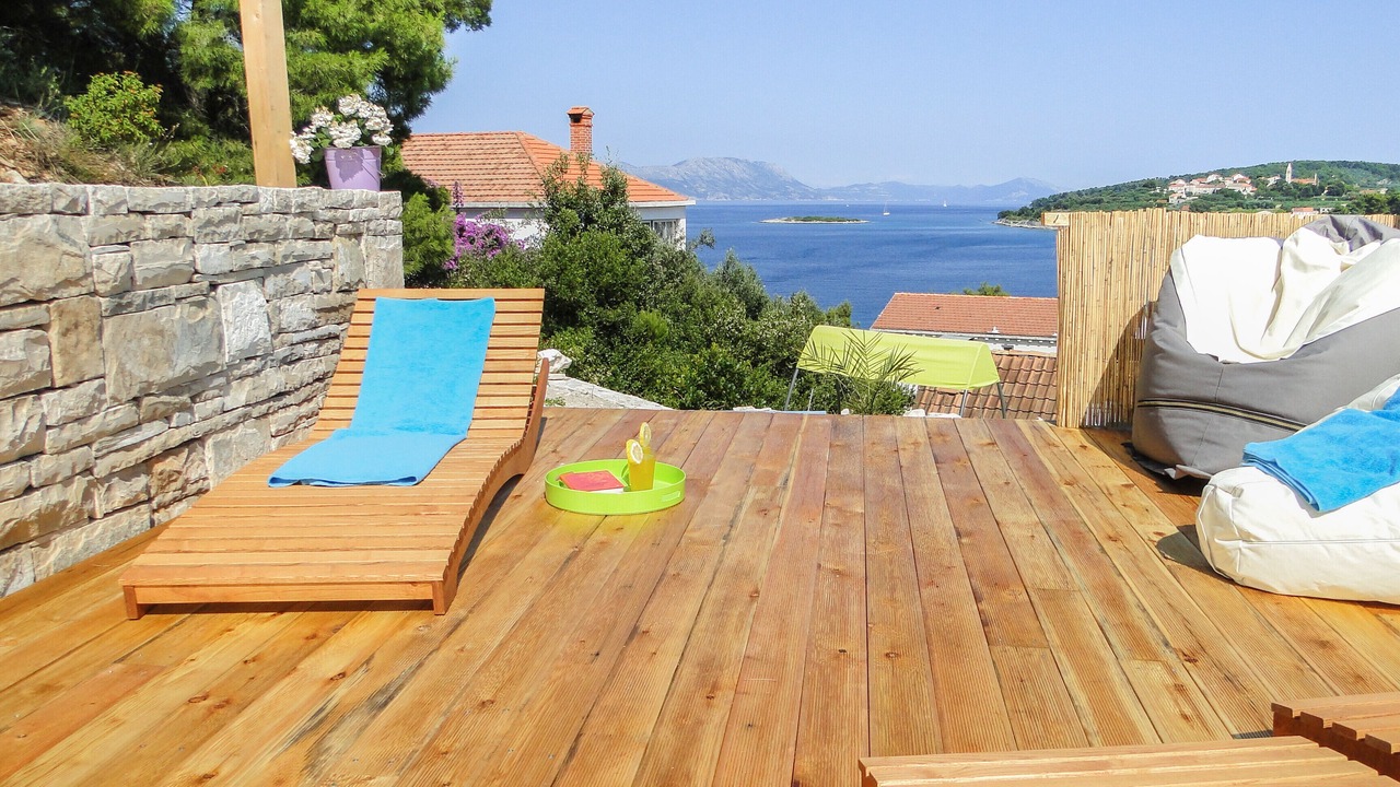 Photo of Outdoor in Lumbarda