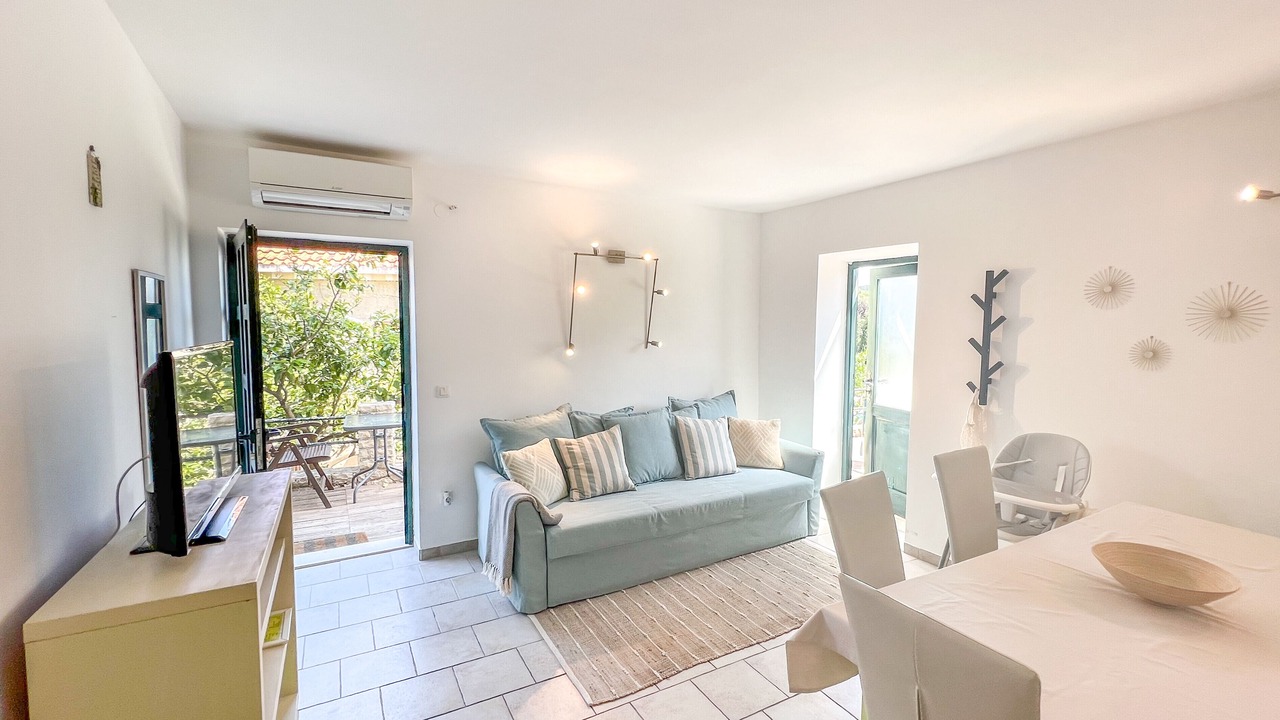 Photo of Livingroom in Lumbarda