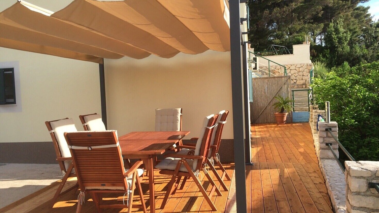 Photo of Outdoor in Lumbarda