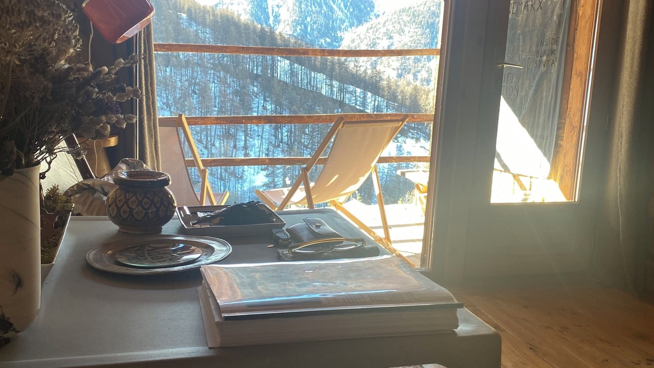 Photo of Others in Molines-en-Queyras