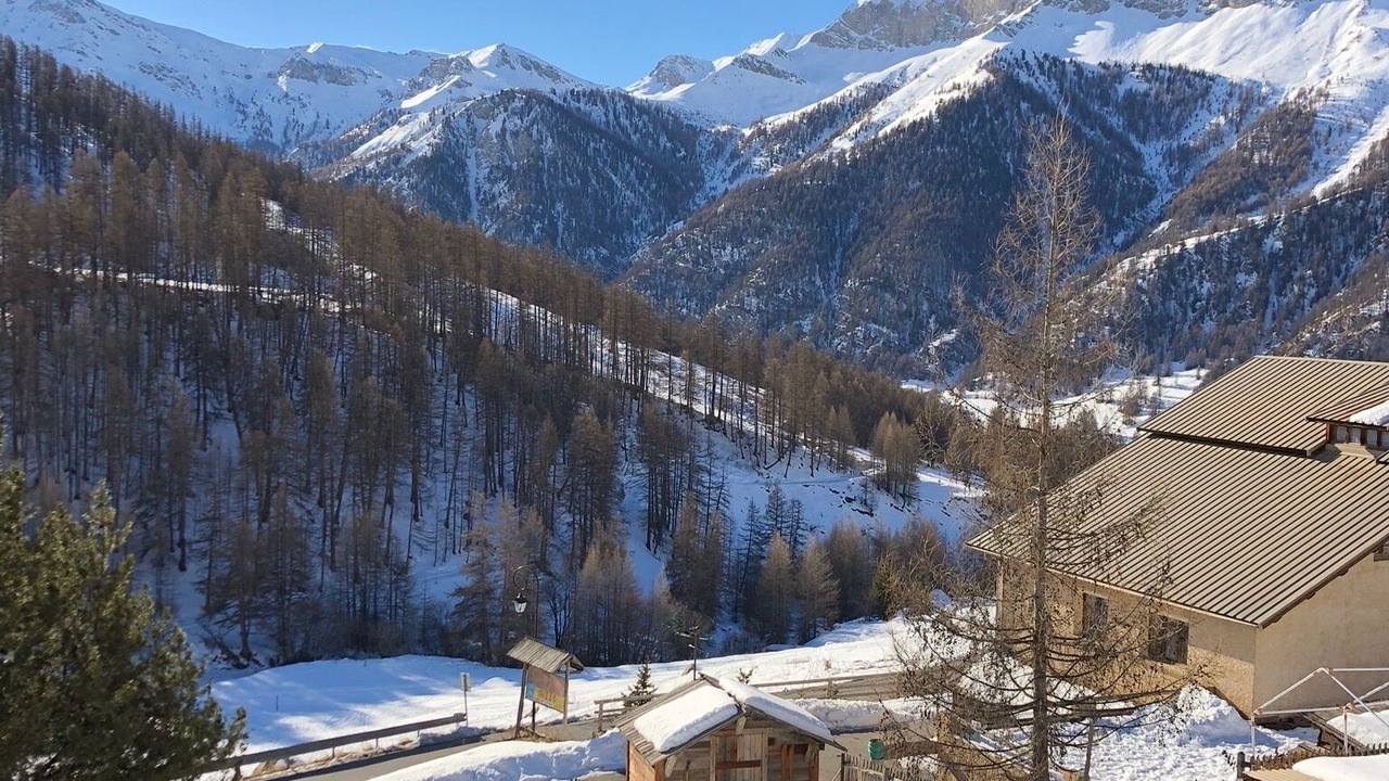 Photo of Others in Molines-en-Queyras