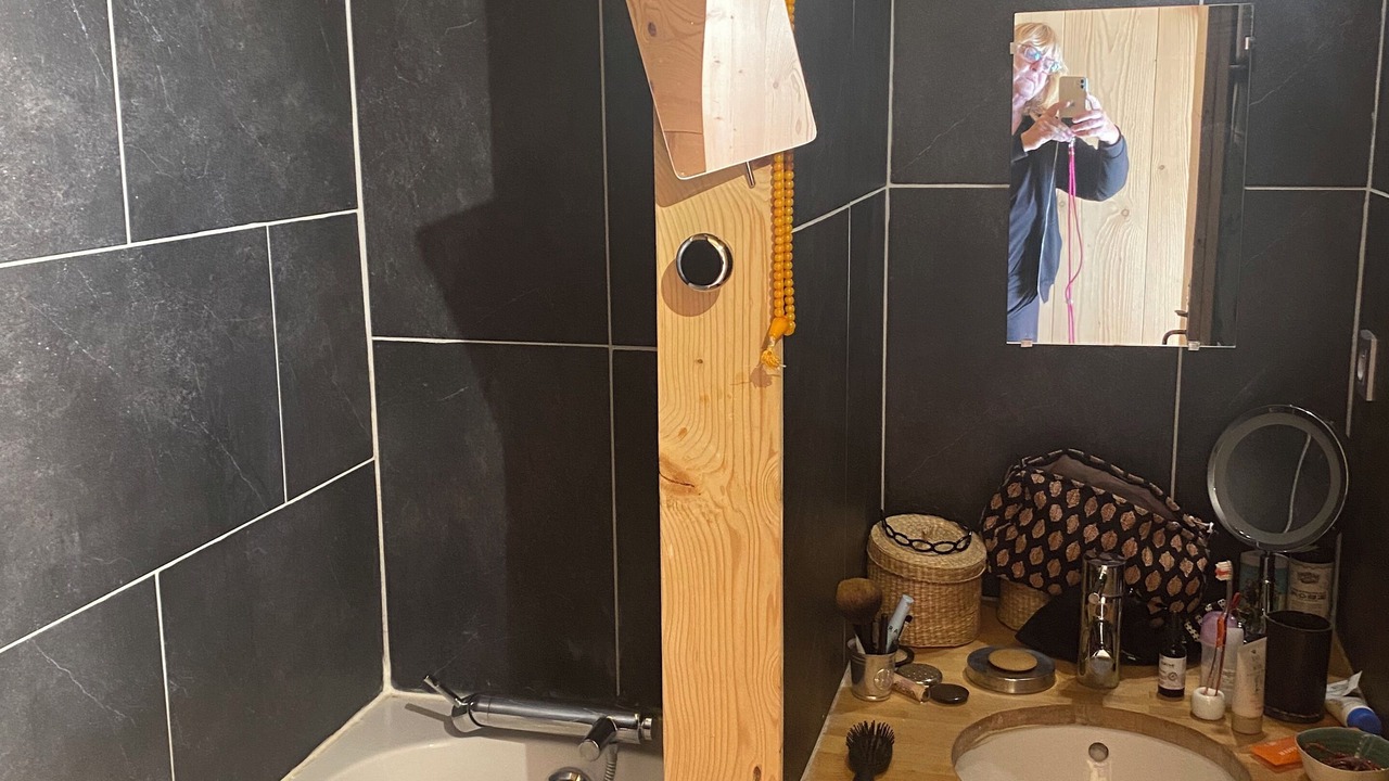 Photo of Bathroom in Molines-en-Queyras