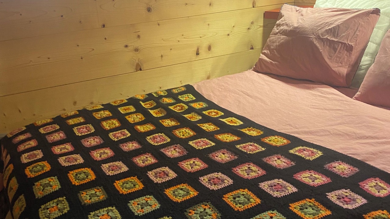 Photo of Bedroom in Molines-en-Queyras