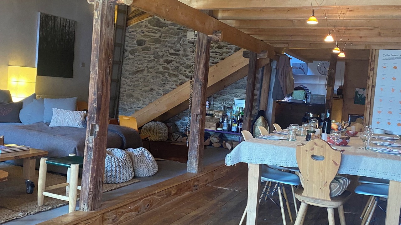 Photo of Others in Molines-en-Queyras