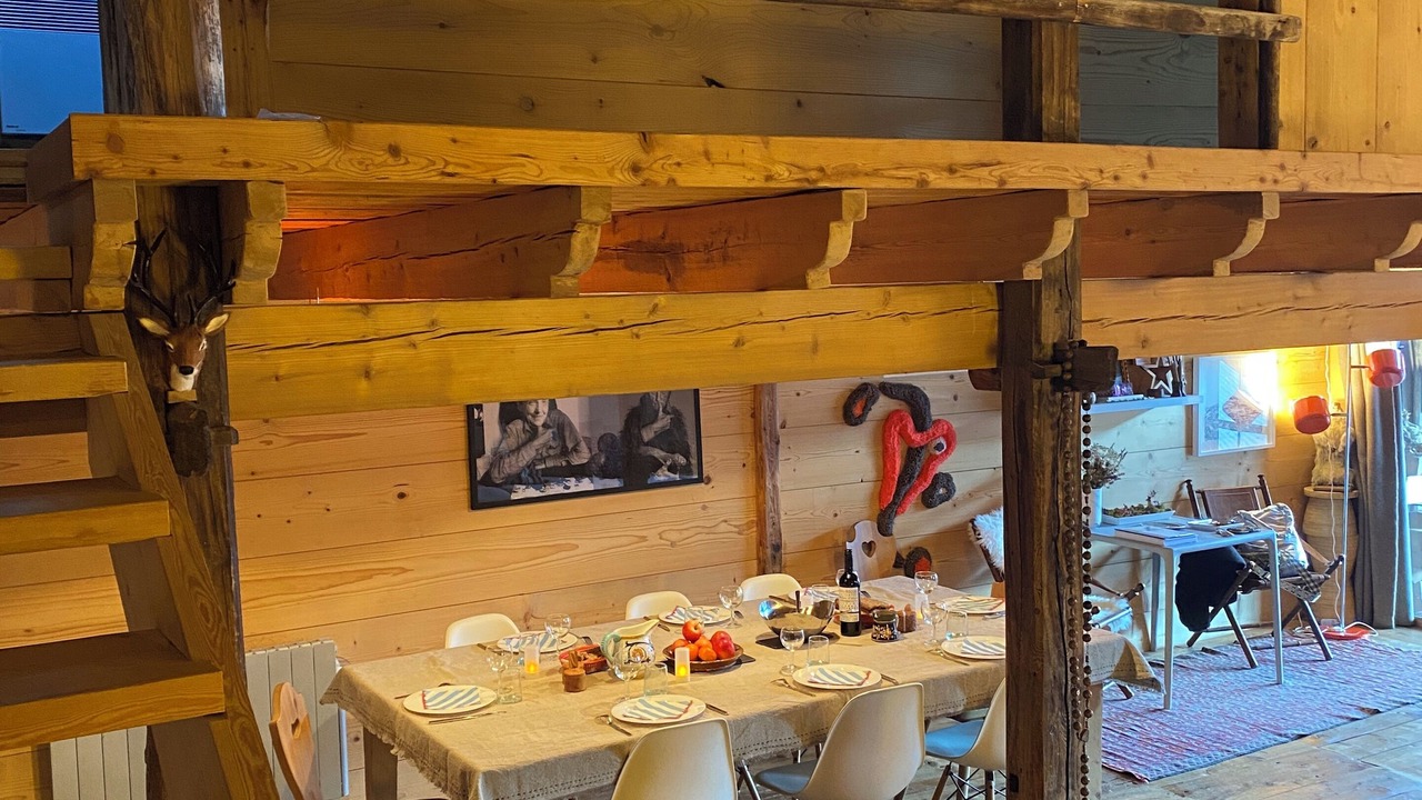 Photo of Others in Molines-en-Queyras