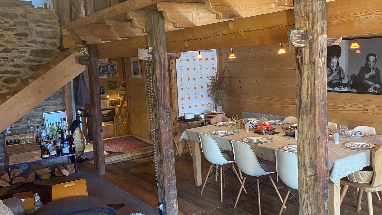 Photo of Others in Molines-en-Queyras