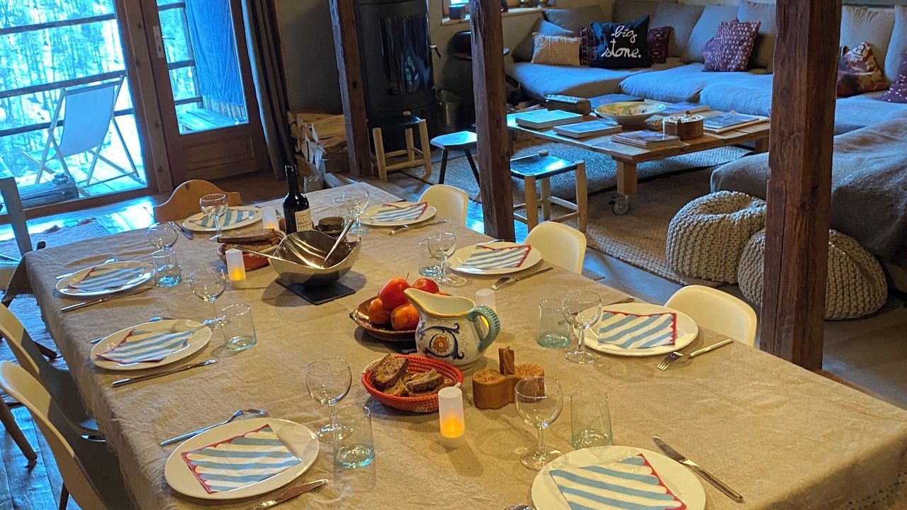 Photo of Others in Molines-en-Queyras