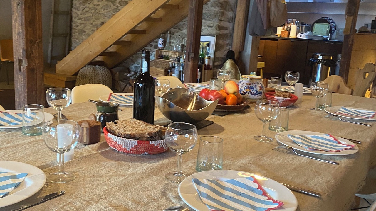 Photo of Others in Molines-en-Queyras